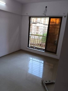 600 sq ft 1 BHK 2T Apartment for sale at Rs 75.00 lacs in Unique Aurum in Mira Road East, Mumbai