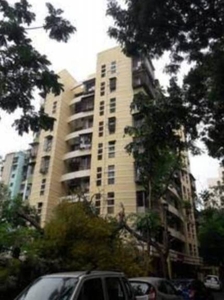 600 sq ft 1 BHK 2T East facing Apartment for sale at Rs 1.10 crore in Reputed Builder Tirupati Complex in Borivali West, Mumbai