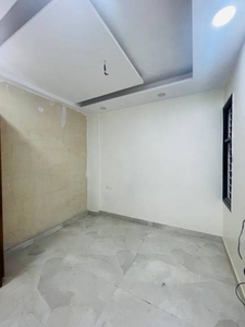 600 sq ft 2 BHK 1T East facing Completed property Apartment for sale at Rs 25.00 lacs in Project in Burari, Delhi