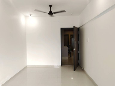 600 sq ft 2 BHK 2T Apartment for sale at Rs 1.25 crore in Parinee Essence in Kandivali West, Mumbai