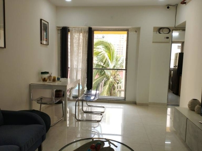 600 sq ft 2 BHK 2T Apartment for sale at Rs 1.56 crore in Shree Naman Premier in Andheri East, Mumbai