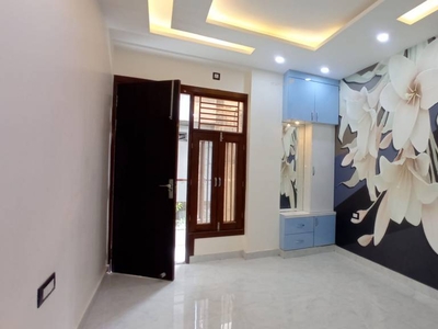 600 sq ft 2 BHK 2T BuilderFloor for sale at Rs 32.00 lacs in Project in Mansa Ram Park, Delhi
