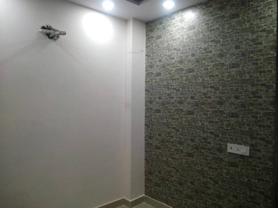 600 sq ft 2 BHK 2T Completed property BuilderFloor for sale at Rs 32.96 lacs in Project in Sector 20 Rohini, Delhi