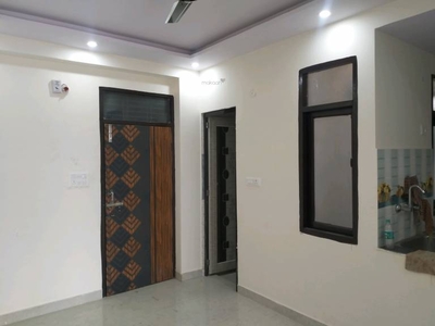 600 sq ft 2 BHK 2T Completed property BuilderFloor for sale at Rs 37.00 lacs in Project in New Ashok Nagar, Delhi
