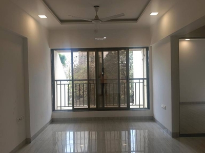 600 sq ft 2 BHK 2T North facing Apartment for sale at Rs 1.75 crore in Reputed Builder Chheda Apartment in Borivali West, Mumbai