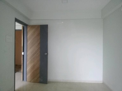 605 sq ft 1 BHK 1T East facing Apartment for sale at Rs 28.20 lacs in Shree Krishna Heights in Naigaon East, Mumbai