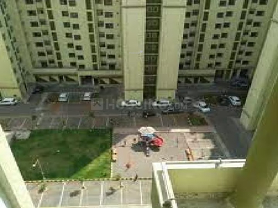 610 sq ft 1 BHK 1T Apartment for sale at Rs 39.00 lacs in Reputed Builder Swapnapurti in Kharghar, Mumbai
