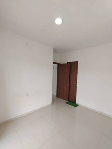 610 sq ft 1 BHK 2T Apartment for sale at Rs 56.00 lacs in Tricity Bliss in Ulwe, Mumbai
