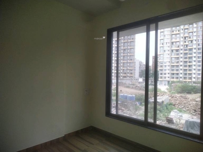 615 sq ft 1 BHK 1T Under Construction property Apartment for sale at Rs 46.00 lacs in Vikas Ritz Tower D Residential in Kalyan West, Mumbai