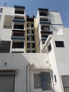 615 sq ft 1 BHK Apartment for sale at Rs 40.61 lacs in Navkar City Phase 2 in Naigaon East, Mumbai