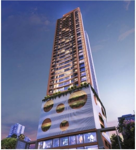 622 sq ft 2 BHK Launch property Apartment for sale at Rs 1.05 crore in Tricity Aspire in Kharghar, Mumbai