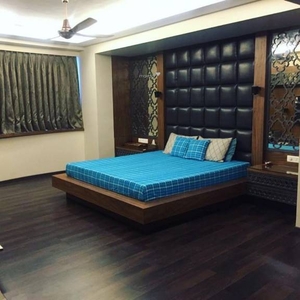 6220 sq ft 5 BHK 4T Apartment for rent in Omaxe The Forest Spa at Sector 93B, Noida by Agent Kumar Properties