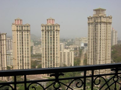 625 sq ft 1 BHK 1T NorthEast facing Apartment for sale at Rs 1.48 crore in Hiranandani Maple A B and C Wing in Powai, Mumbai