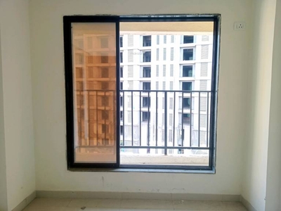 635 sq ft 1 BHK 1T Apartment for sale at Rs 29.00 lacs in Ekta Parksville in Virar, Mumbai