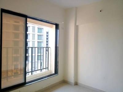 635 sq ft 1 BHK 1T Apartment for sale at Rs 31.00 lacs in Ekta Parksville in Virar, Mumbai