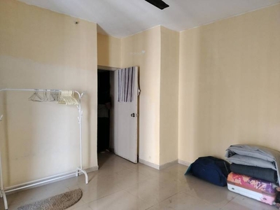 639 sq ft 1 BHK 1T North facing Apartment for sale at Rs 39.00 lacs in Dhanshree Dhana Shree Pearl in Taloja, Mumbai