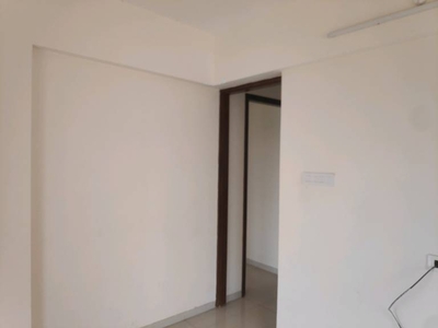 640 sq ft 1 BHK 1T Apartment for sale at Rs 60.51 lacs in DSS Mahavir Kalpavruksha in Thane West, Mumbai