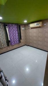 640 sq ft 1 BHK 1T East facing Completed property Apartment for sale at Rs 77.00 lacs in Project in Koper Khairane, Mumbai