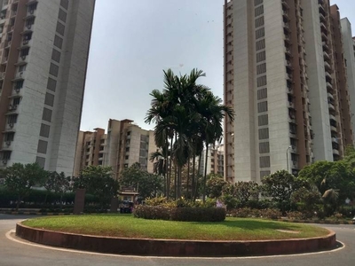 645 sq ft 1 BHK 1T Completed property Apartment for sale at Rs 39.00 lacs in Lodha Casa Bella Gold in Dombivali, Mumbai