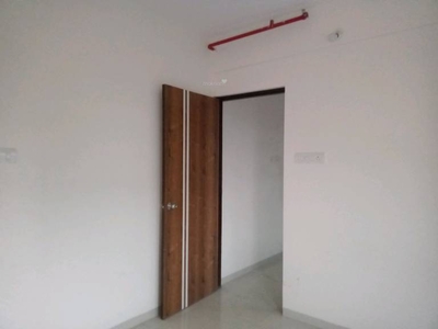 645 sq ft 1 BHK 1T East facing Apartment for sale at Rs 34.00 lacs in Ruturaj Trinity Height Wing C in Nala Sopara, Mumbai
