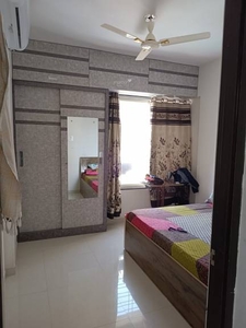 646 sq ft 1 BHK 1T Apartment for sale at Rs 37.50 lacs in United Arise in Lohegaon, Pune