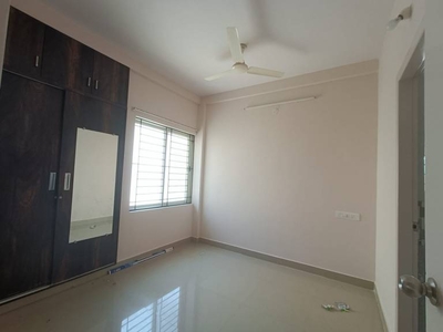 650 sq ft 1 BHK 1T Apartment for rent in Project at Mahadevapura, Bangalore by Agent Gopinath