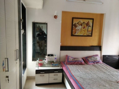650 sq ft 1 BHK 1T Apartment for sale at Rs 1.10 crore in Neptune Living Point in Bhandup West, Mumbai
