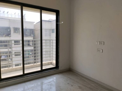 650 sq ft 1 BHK 1T Apartment for sale at Rs 46.00 lacs in Shreeji Shreeji Kuber Corner in Ulwe, Mumbai