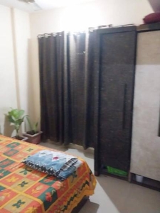 650 sq ft 1 BHK 1T Completed property Apartment for sale at Rs 55.00 lacs in Project in Vashi, Mumbai