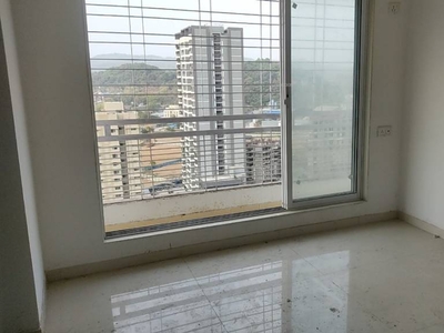 650 sq ft 1 BHK 1T East facing Apartment for sale at Rs 59.30 lacs in JP North Aviva in Mira Road East, Mumbai