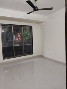 650 sq ft 1 BHK 1T East facing Apartment for sale at Rs 92.00 lacs in Project in Nerul, Mumbai
