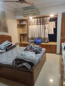 650 sq ft 1 BHK 2T Apartment for sale at Rs 100.00 lacs in Reputed Builder Chouhan Classic in Andheri East, Mumbai