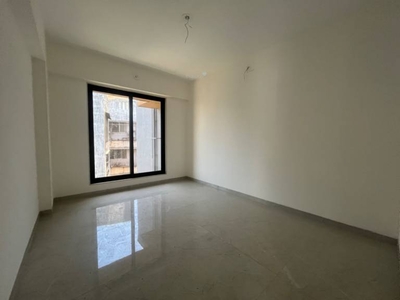 650 sq ft 1 BHK 2T Apartment for sale at Rs 1.38 crore in Project in Santacruz East, Mumbai