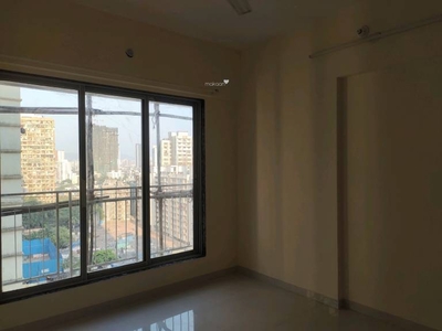 650 sq ft 1 BHK 2T Apartment for sale at Rs 80.00 lacs in Dharti Pressidio in Kandivali West, Mumbai