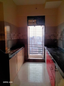 650 sq ft 1 BHK 2T NorthEast facing Apartment for sale at Rs 60.00 lacs in Aakash Nidhi in Mira Road East, Mumbai