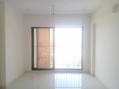 650 sq ft 2 BHK 1T NorthEast facing Apartment for sale at Rs 64.00 lacs in MICL Aaradhya Highpark in Bhayandar East, Mumbai