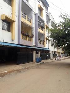 650 sq ft 2 BHK 2T Apartment for rent in Swaraj Homes Bommarillu Apartments at Marathahalli, Bangalore by Agent seller