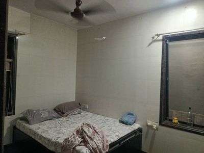 650 sq ft 2 BHK 2T Apartment for sale at Rs 1.60 crore in Om Vishramyog CHS in Ashok nagar, Mumbai