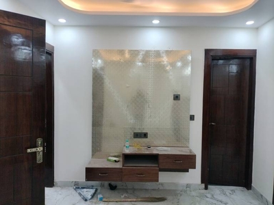 650 sq ft 2 BHK 2T BuilderFloor for sale at Rs 85.00 lacs in Project in Sector 8 Dwarka, Delhi