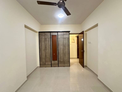650 sq ft 2 BHK 2T East facing Apartment for sale at Rs 1.40 crore in Bhoomi Park in Malad West, Mumbai