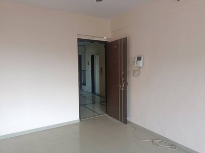 650 sq ft 2 BHK 2T NorthEast facing Apartment for sale at Rs 77.00 lacs in Squarefeet Grand Square in Thane West, Mumbai