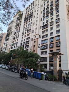 650 sq ft 2 BHK 3T Apartment for sale at Rs 76.83 lacs in Mantri Park in Goregaon East, Mumbai