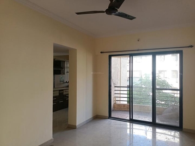 650 Sqft 1 BHK Flat for sale in Puraniks City Reserva Phase 1