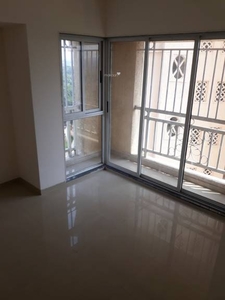 653 sq ft 1 BHK 2T Apartment for sale at Rs 26.75 lacs in Yogi Sadan in Bhiwandi, Mumbai