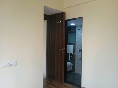 665 sq ft 1 BHK 1T SouthWest facing Apartment for sale at Rs 42.00 lacs in Ameya Garden Phase I Dattu Enclave in Kalyan East, Mumbai