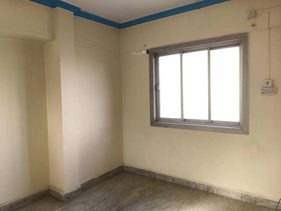 670 sq ft 1 BHK 1T Apartment for sale at Rs 45.00 lacs in Swaraj Homes Pandurang Tower in Dombivali, Mumbai
