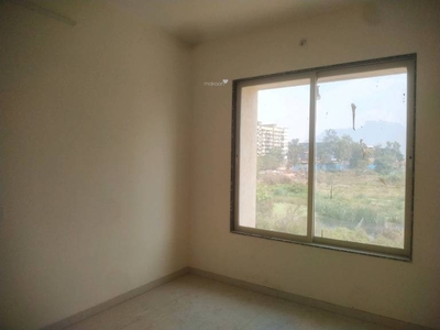 670 sq ft 1 BHK 1T Launch property Apartment for sale at Rs 26.00 lacs in Raj Nirvana Eden in Ambernath East, Mumbai