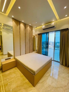 670 sq ft 1 BHK 2T Apartment for sale at Rs 41.00 lacs in Veer Nicon Vista Building No 8 Wing G And H in Vasai, Mumbai