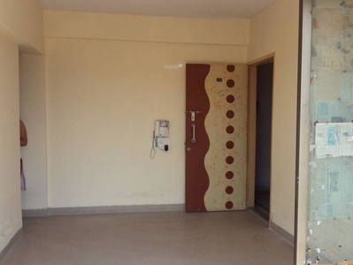 670 sq ft 1 BHK 2T East facing Apartment for sale at Rs 24.00 lacs in Pranjee Garden City in Badlapur East, Mumbai