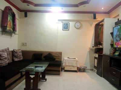 673 sq ft 2 BHK 2T Completed property Apartment for sale at Rs 2.70 crore in Project in Dadar West, Mumbai